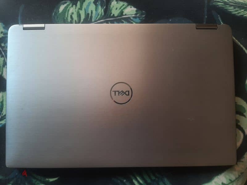 DELL LATITUDE 7400 2-IN-1 2