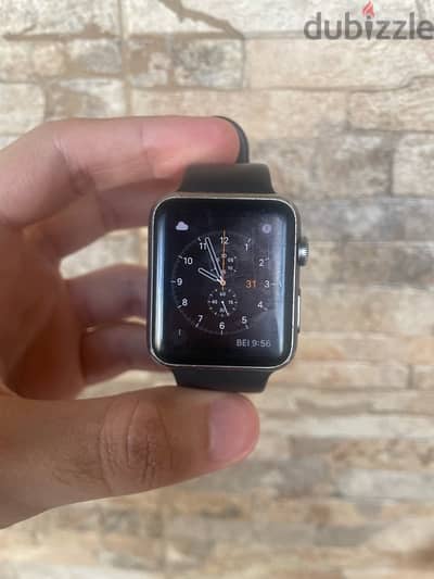 Apple Watch series 2 45mm