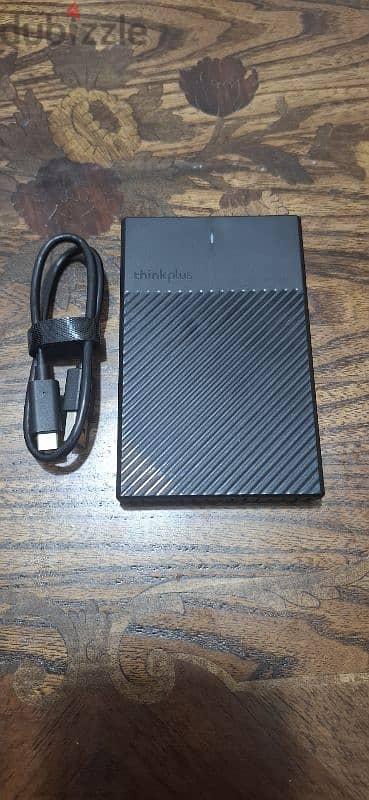 external hard disk drive 0