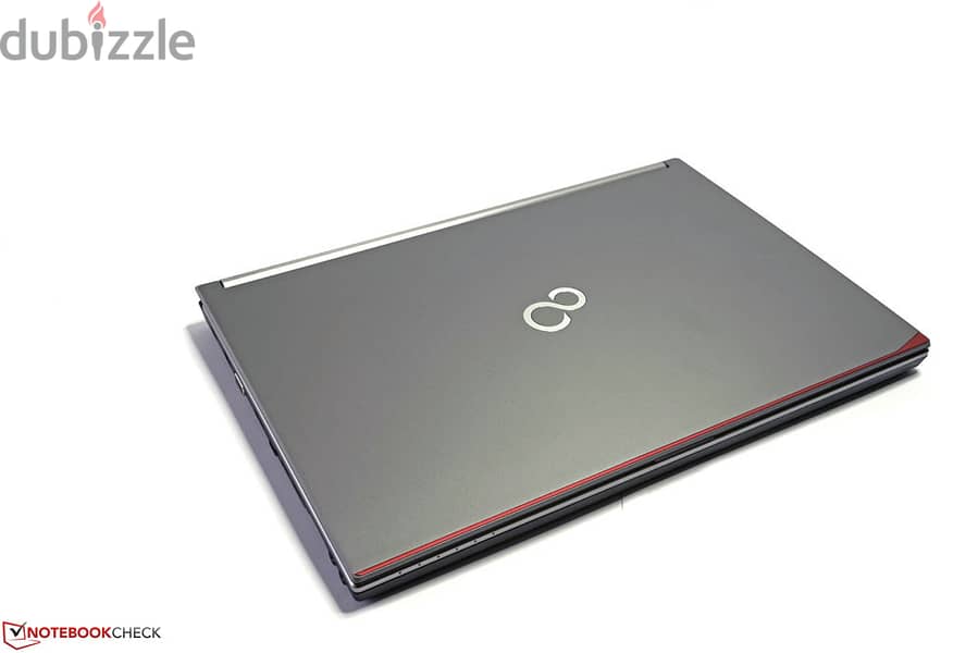 Fujutsu Celsius laptop workstation, i5 6th Hq, 16GB ram, 512GB ssd, V 3