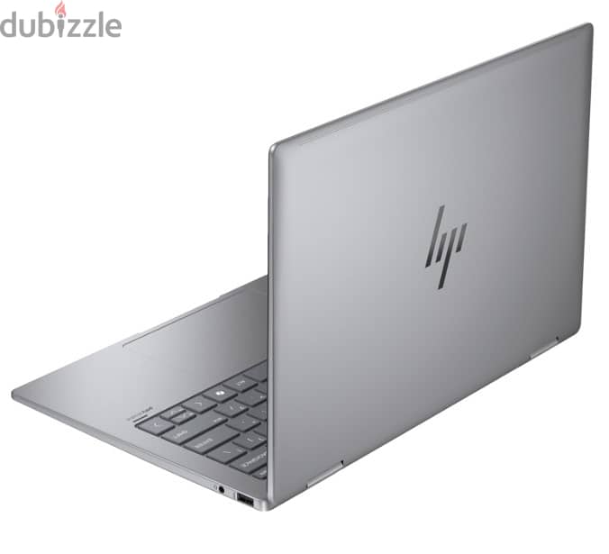 HP Envy 14 x360 touch, core ultra 7, 32gb ram, 512gb ssd, Win 11 14