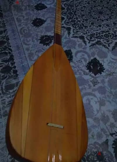 بزق ساز saz