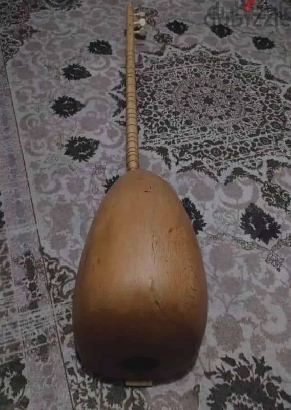 بزق ساز saz 1