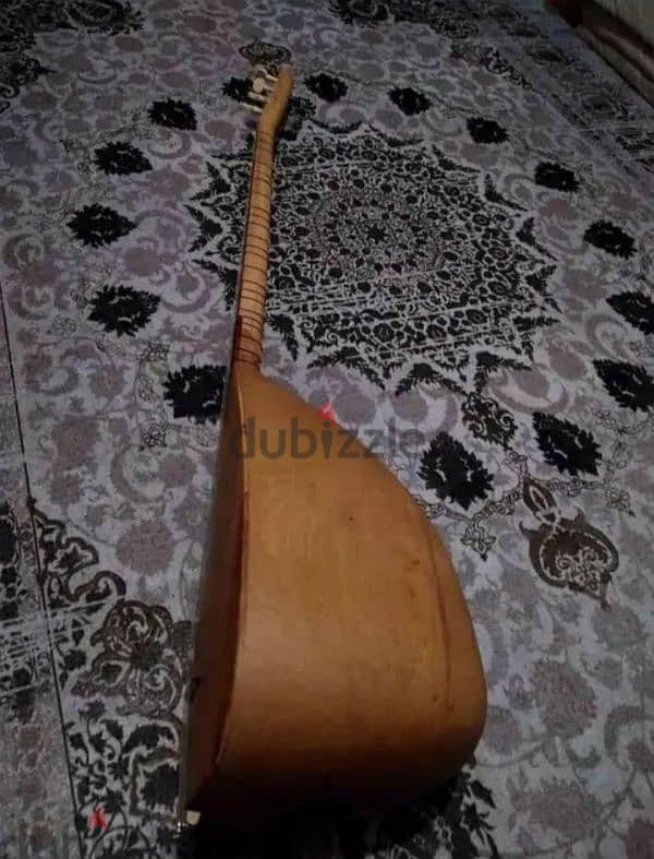 بزق ساز saz 2