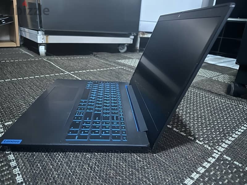 lenovo Gaming laptop 0