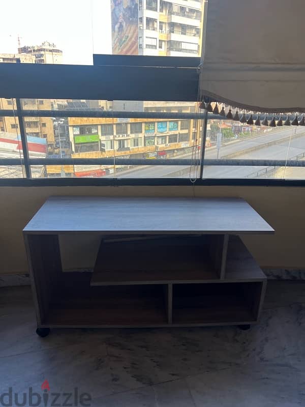 TV unit 1