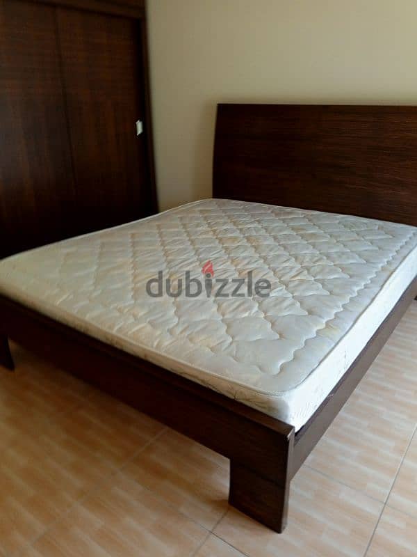 full new bedroom at a sale price 0