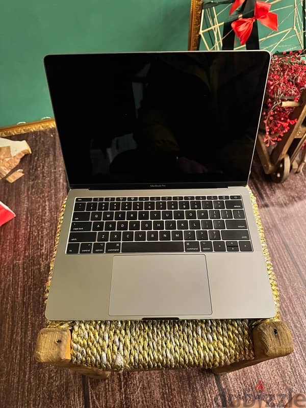 Macbook Pro 2017 1