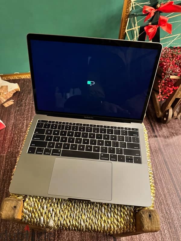 Macbook Pro 2017 4