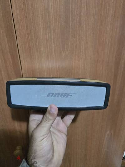 Bose