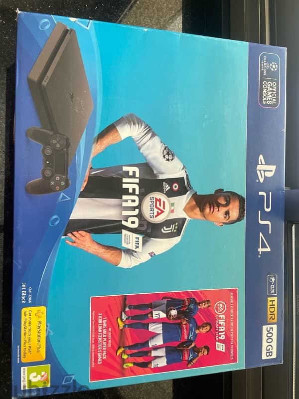 PS4 console/games/accessorie 4