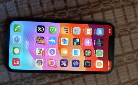 Iphone 11 pro 256gb