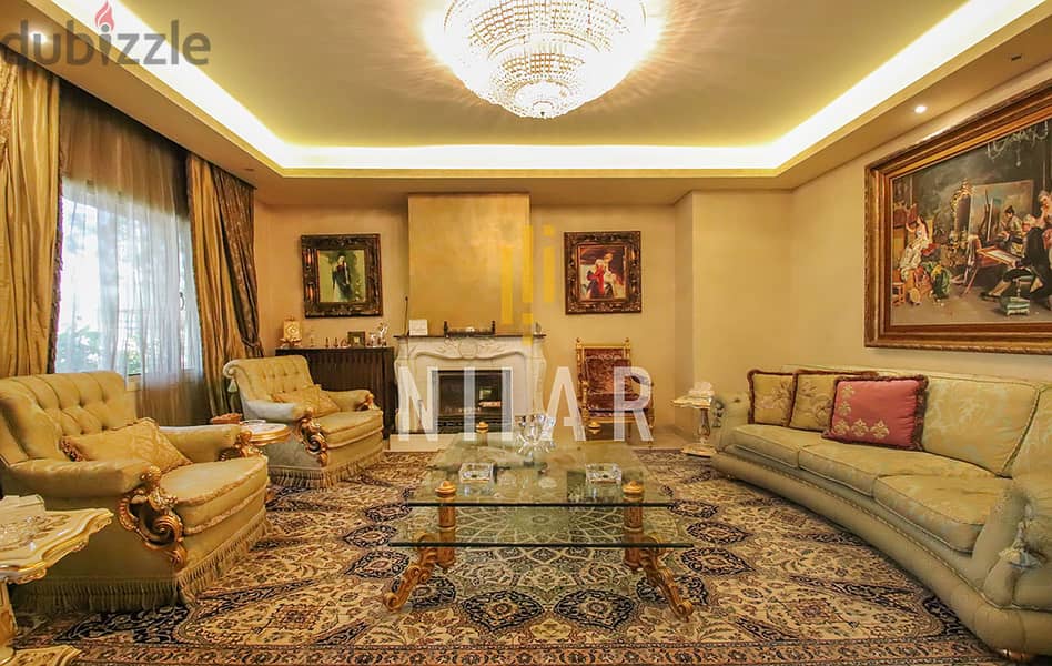 Apartments For Sale in New Mar Takla شقق للبيع في نيو مار تقلا AP5820 0