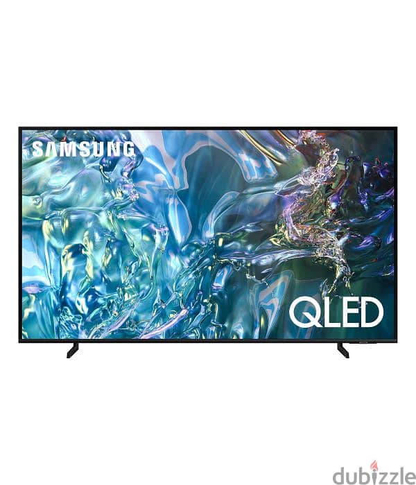 Samsung 43inch Q60D QLED TV (2024) 0