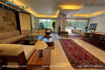 DY2079 - Biyada Luxurious Apartment with Terrace!