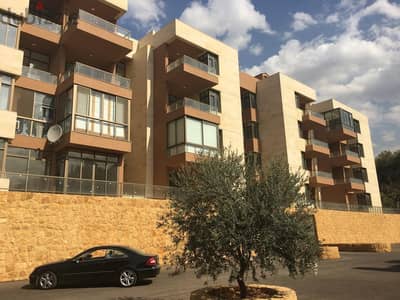 Apartment for sale in Betchay شقة للبيع في بطشاي