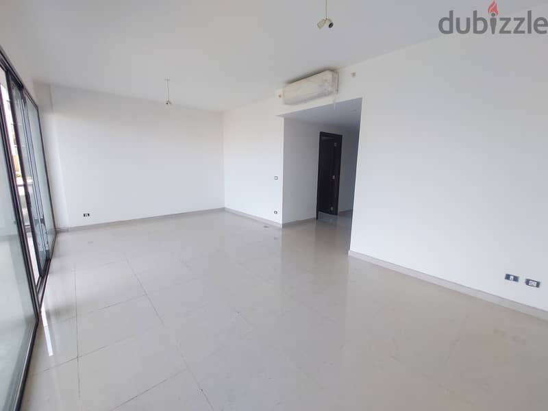 145 SQM Apartment in Mar Roukoz, Metn with Breathtaking Mountain View 0