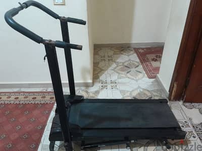 Manual Treadmills