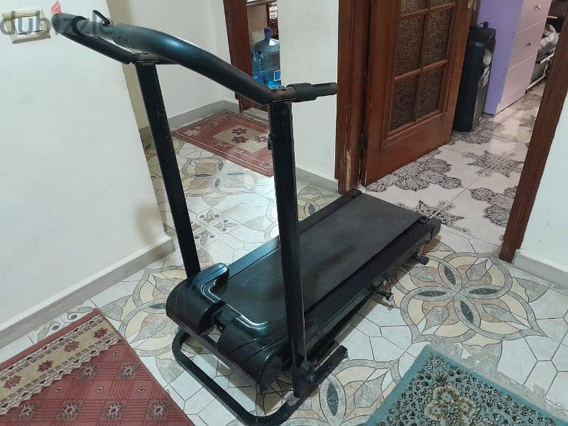 Manual Treadmills 2