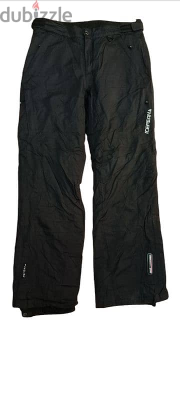 icepeak ski pant 0