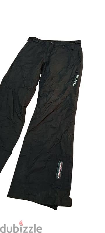 icepeak ski pant 1