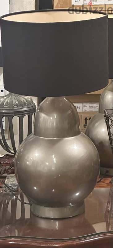 italian table lamp / lampadaire 6