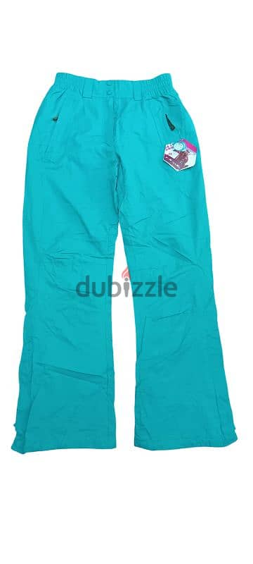 parallel women ski pant