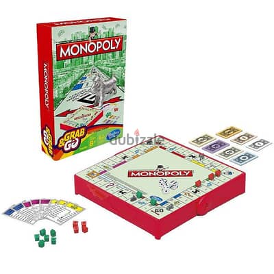 Monopoly