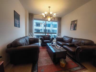 150 SQM Full Furnished Apartment in Mar Roukoz, Metn