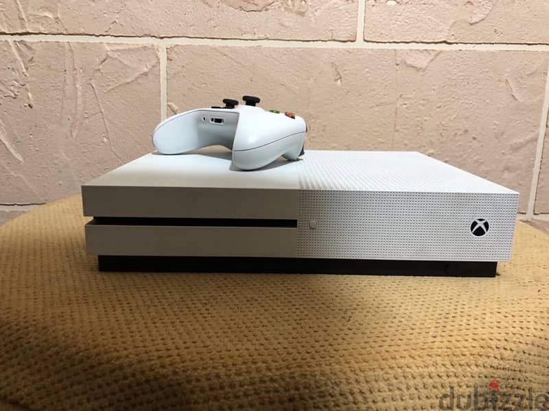 xbox one s 1