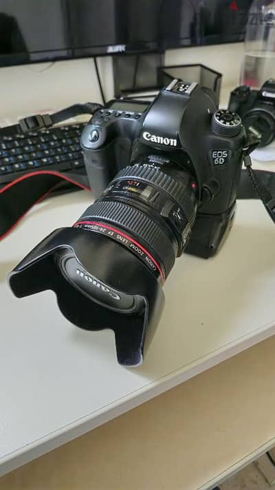 canon 6D