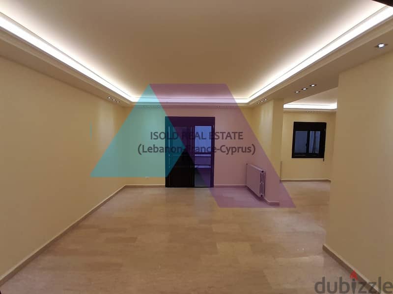 Luxurious Decorated Apartment for Sale Ajaltoun Highway - شقة للبيع 0