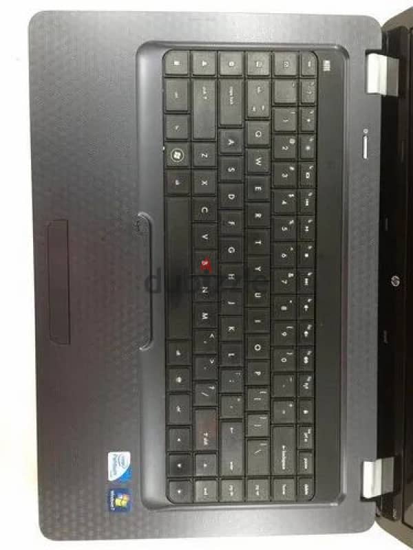 HP G62 ICORE 3 , 4GB RAM 15'6 inches 80$ 2