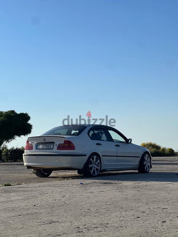 BMW 3-Series 2003 0