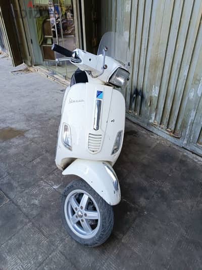 original vespa 850$