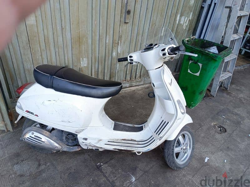 original vespa 850$ 1