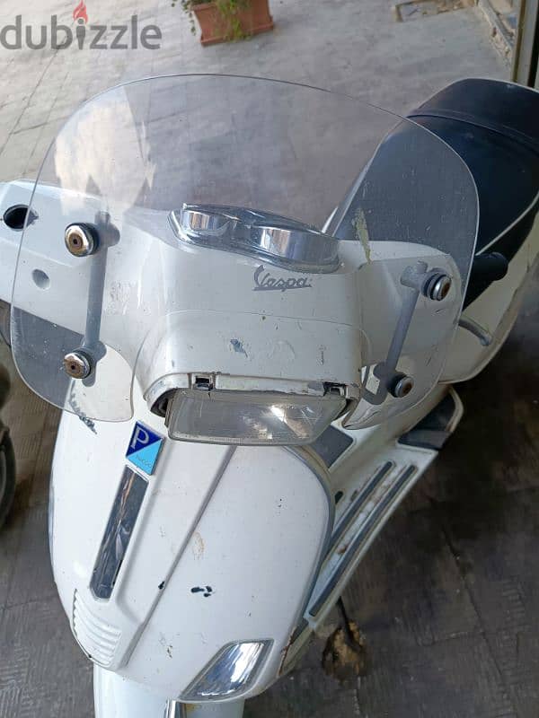 original vespa 850$ 3