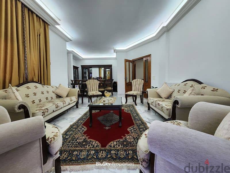 Apartment For SALE In Fanar شقة للبيع في الفنار #GS 0