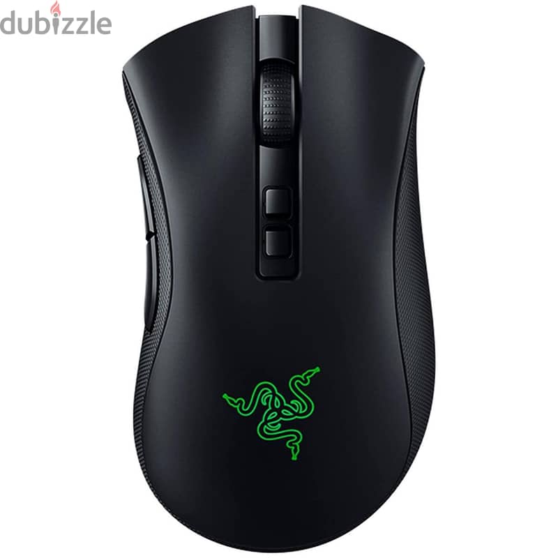 Razer DeathAdder V2 X HyperSpeed gaming mouse - sealed 0