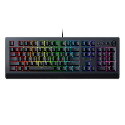 Razer Cynosa V2 Chroma RGB Gaming Keyboard - sealed