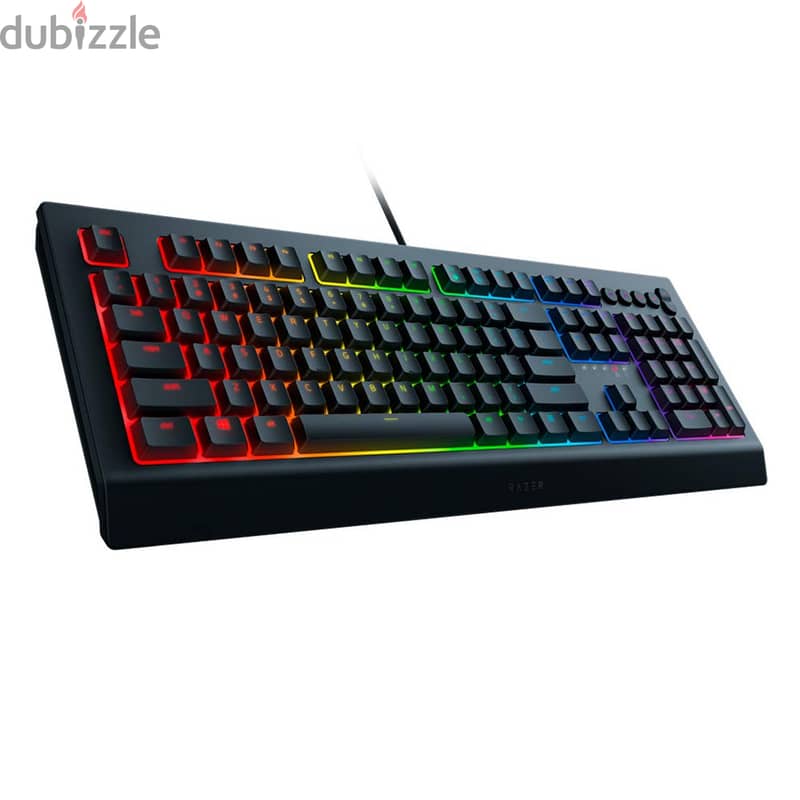 Razer Cynosa V2 Chroma RGB Gaming Keyboard - sealed 1