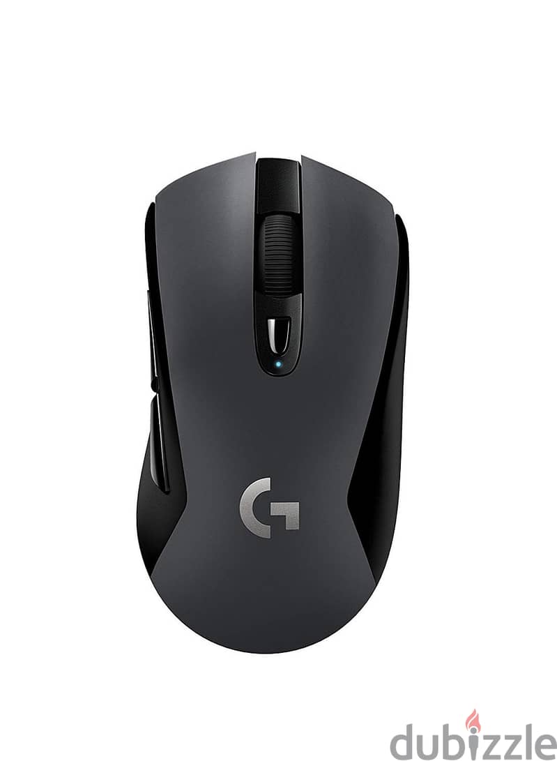 Logitech G603 Lightspeed Wireless Gaming Mouse 0