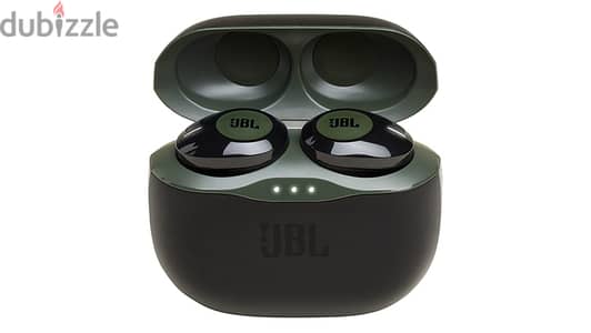 JBL Tune 120 TWS wireless earbuds