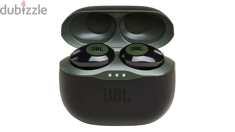 JBL Tune 120 TWS wireless earbuds 0