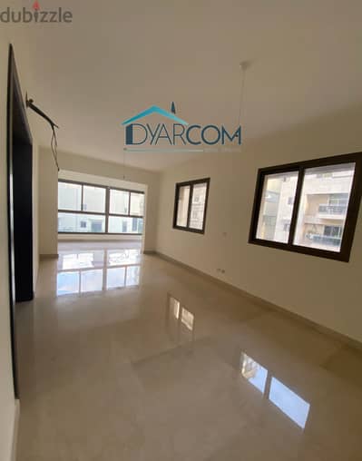 DY1161 - Sodeco Ras el Nabea New Apartment for Sale!