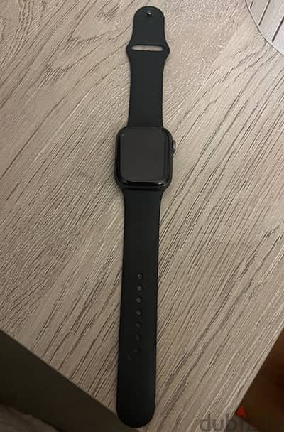 Apple Watch Series 4 Very Good Condition