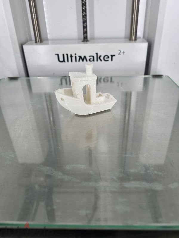 ultimaker 2+ 1