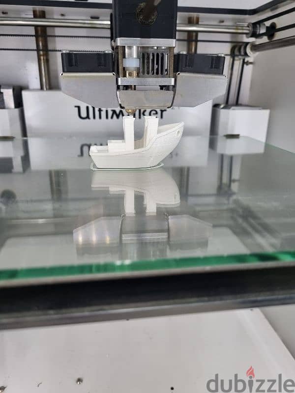 ultimaker 2+ 2