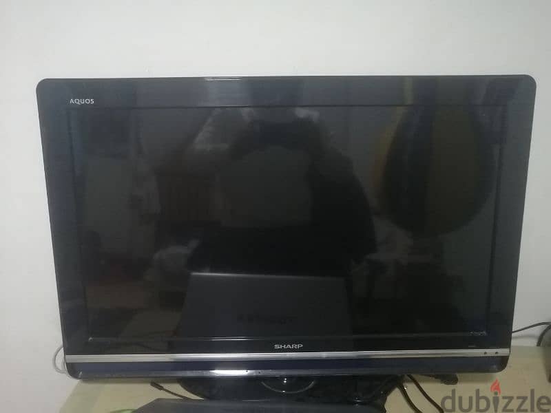 (ONSALE) Sharp TV 28 inch 0