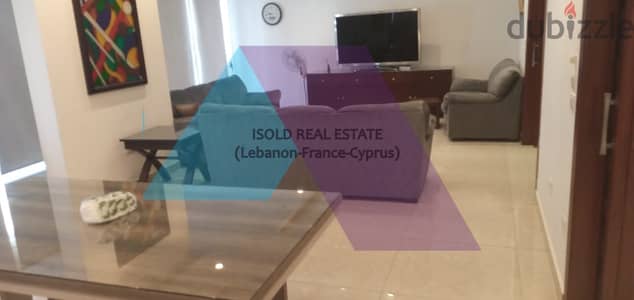 Apartment for rent in Koraytem-Beirut | شقة للإيجار في قريطم